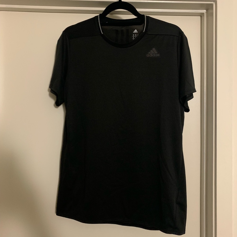 Adidas Climalite Athletic Shirt